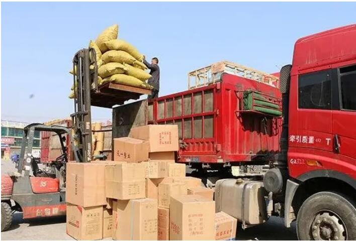 厦门到政和县物流专线