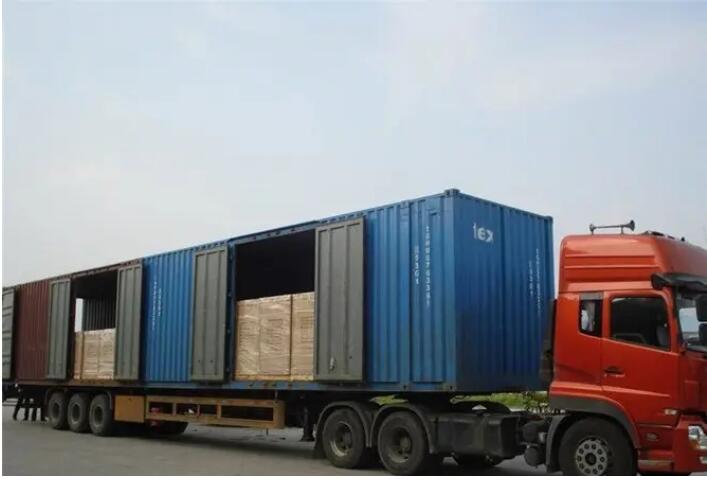 厦门到政和县整车运输