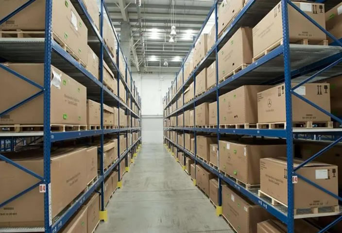 厦门到政和县货物仓储