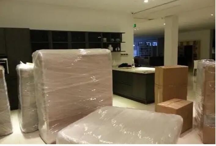 厦门到政和县长途搬家