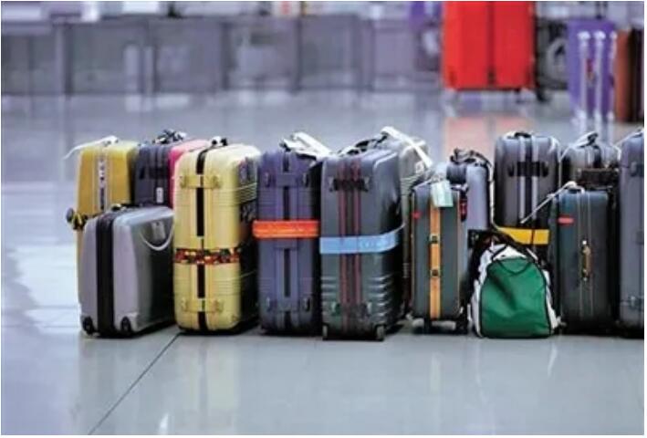 厦门到政和县行李托运