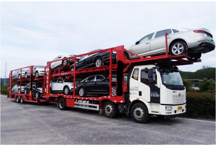 厦门到政和县轿车托运